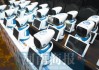兰州ai3d虚拟税务机器人代理：“数字税官”上岗了，中小企业再也不用为了报税跑断腿！
